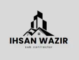 AHSAN WAZIR SUB CONTRUCTOR
